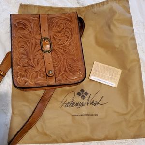 Patricia Nash Crossbody